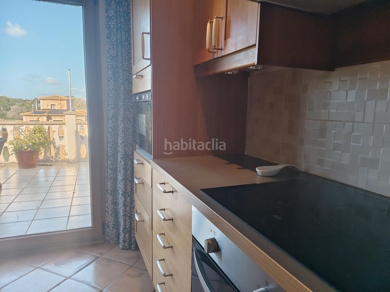 Foto e94c8c3a-3575-433e-a276-06ca4d4ee160. Pis amb aparcament a Cala Llombards Santanyí