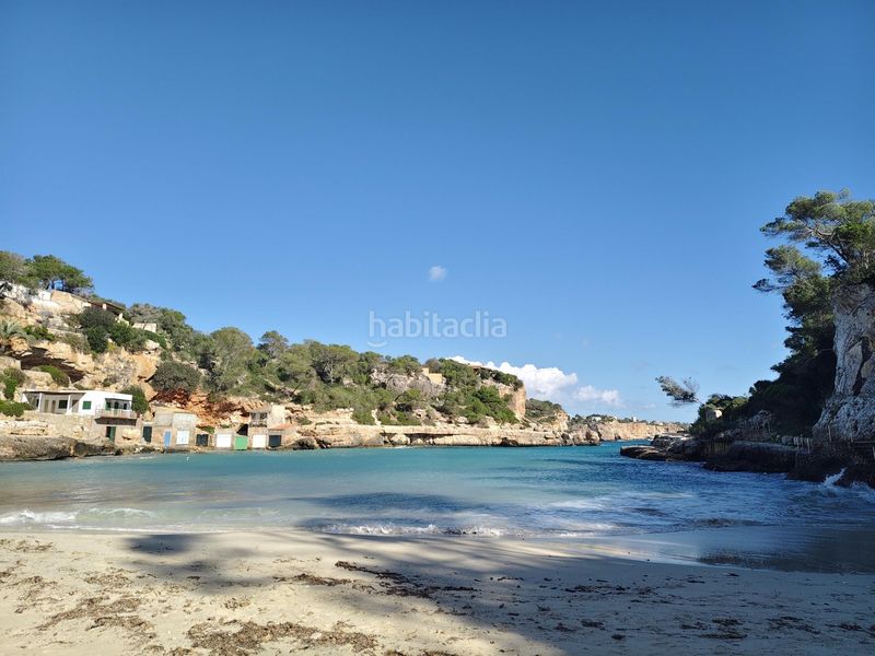 Foto f4c7836e-11dc-4517-a168-3b9d8ed40244. Pis amb aparcament a Cala Llombards Santanyí