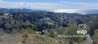 Terreny residencial a Avenida garcia de los 116. Vistas infinitas al mar y esencia mediterránea dos exclusivos so