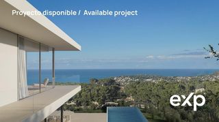 Residential Plot in Avenida de garcías 126. Vistas infinitas al mar y esencia mediterránea dos exclusivos so