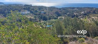Terreno residencial en Avenida de garcías 126. Vistas infinitas al mar y esencia mediterránea dos exclusivos so