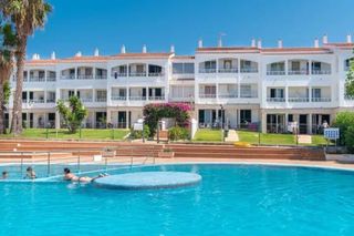 Apartament a Cala d´En Bosch-Serpentona