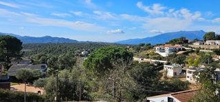 Terreno residenziale in Carrer de vilobí d'onyar 15. Construye la casa de tus sueños en mas altaba maçanet de la selv
