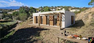 Terreno residencial en Carrer de Vilobí d'Onyar 15