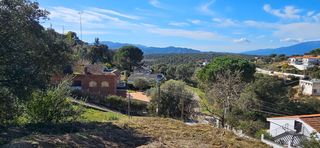 Terreno residenziale in Carrer de vilobí d'onyar 15. Terreno en mas altaba por 29.897 sol, vistas y casa a medida a p