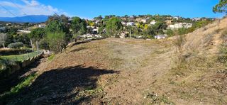 Residential Plot in Carrer de vilobí d'onyar 15. Terreno en mas altaba por 29.897 sol, vistas y casa a medida a p