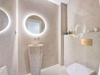 Pis a Calle augusta 230. Top luxury residence en sant gervasi  galvany  piscina, gimnasio