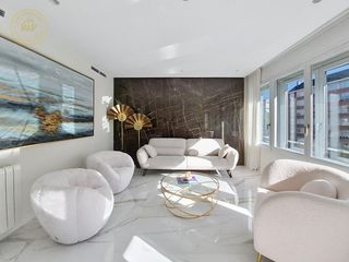 Pis a Calle augusta 230. Top luxury residence en sant gervasi  galvany  piscina, gimnasio