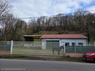 Propriété à Bendicion 73. Casa en bendición, siero, para personalizar a tu gusto con una p