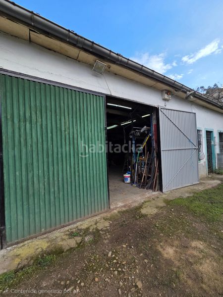 Foto 01965b6c-ee70-4ebc-8ef6-fe9343a35bd8. Finca rústica a bendicion 73 a Carbayin-Lieres-Valdesoto Siero