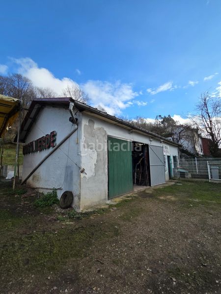 Foto 66a42c8f-28a8-41f4-b29f-bb817d29e5ff. Finca rústica a bendicion 73 a Carbayin-Lieres-Valdesoto Siero