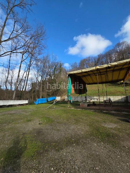 Foto 6771d404-3570-4e2f-8a33-341fb9486f5b. Finca rústica a bendicion 73 a Carbayin-Lieres-Valdesoto Siero