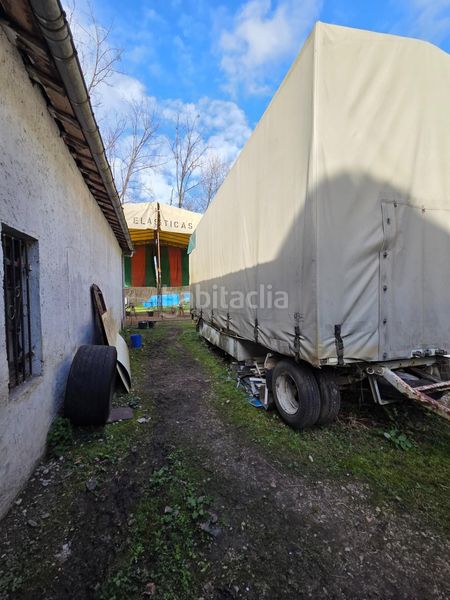 Foto 9fb83d3c-c72e-4b03-8876-f86a5e46f321. Finca rústica a bendicion 73 a Carbayin-Lieres-Valdesoto Siero