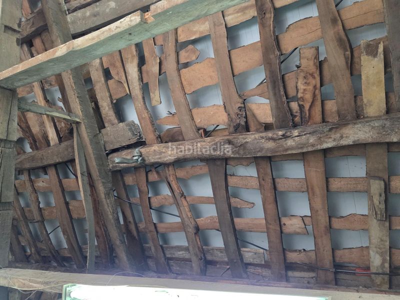 Foto b46074aa-3872-4695-a204-067745069b10. Finca rústica a bendicion 73 a Carbayin-Lieres-Valdesoto Siero