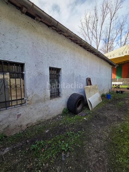 Foto e12d73aa-9d99-424c-a84a-c8f3782d90c6. Finca rústica a bendicion 73 a Carbayin-Lieres-Valdesoto Siero