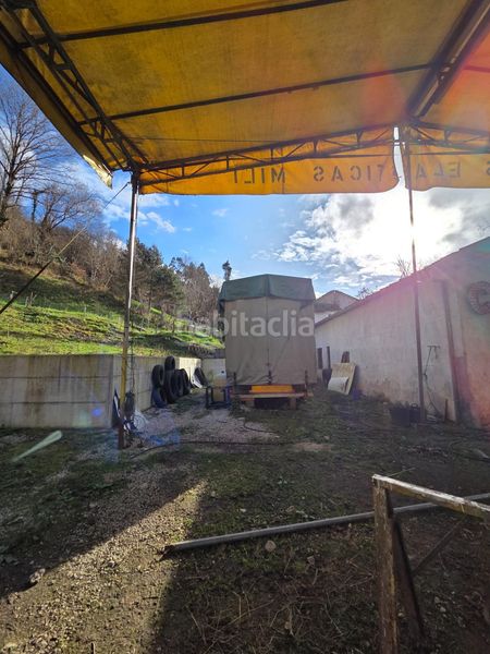 Foto e31c7e20-efed-434a-92fd-defe4b9fa8de. Finca rústica a bendicion 73 a Carbayin-Lieres-Valdesoto Siero