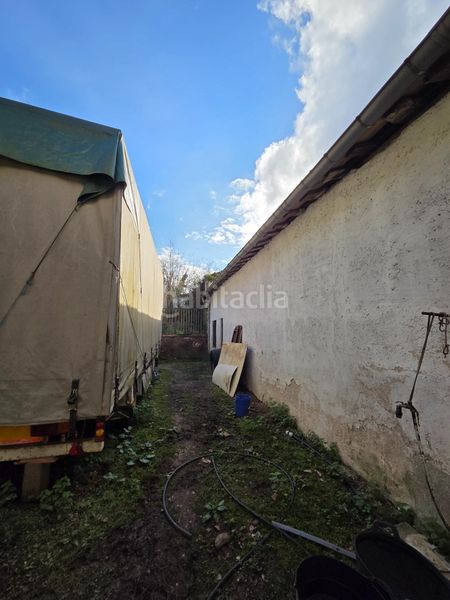 Foto e65111b5-74e7-45bc-bfc0-7a494c584068. Finca rústica a bendicion 73 a Carbayin-Lieres-Valdesoto Siero