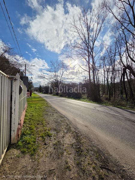 Foto ebe5689f-93ec-461b-a6cf-43294679a5a2. Finca rústica a bendicion 73 a Carbayin-Lieres-Valdesoto Siero