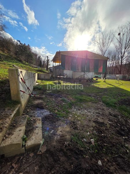 Foto f92e89a7-3b4d-4966-bf85-ca35107c25c9. Finca rústica a bendicion 73 a Carbayin-Lieres-Valdesoto Siero