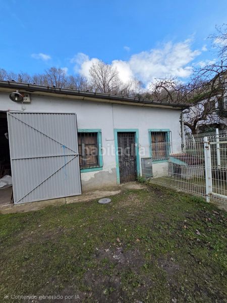 Foto fee0079f-13f0-4787-88e7-b368060e753e. Finca rústica a bendicion 73 a Carbayin-Lieres-Valdesoto Siero