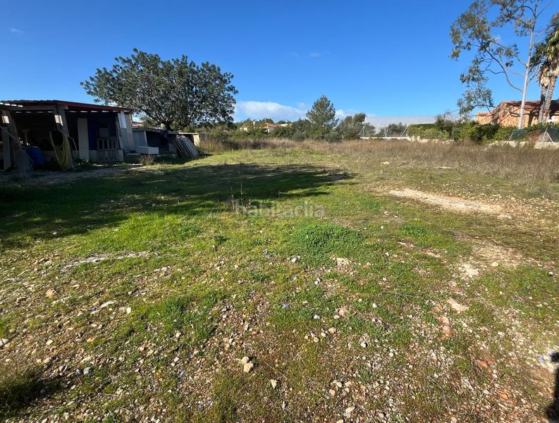 Foto 5bec068b-4891-4c3e-b3dd-d8057d33a8b5. Casa amb aparcament a Vilamarxant