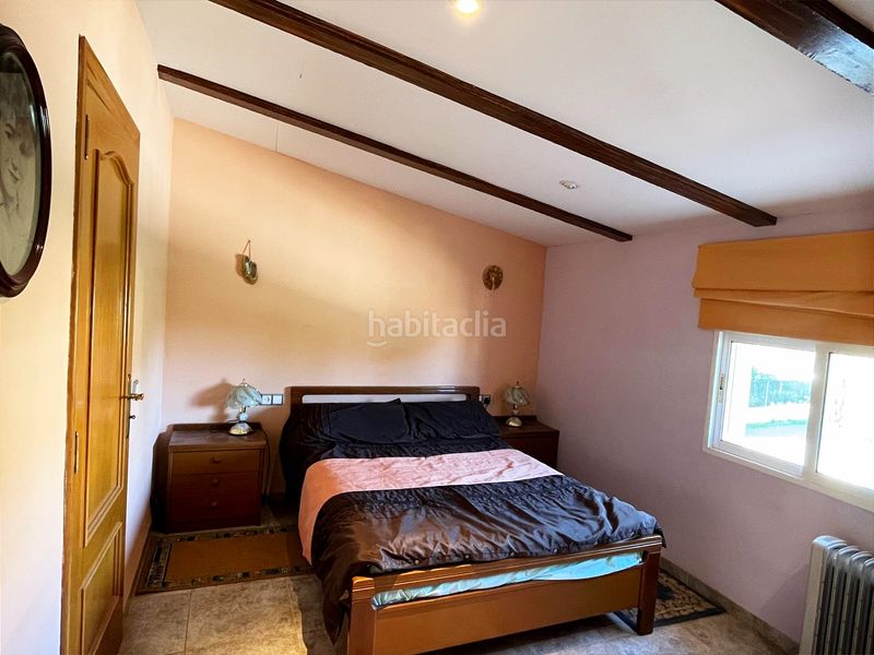 Foto 78b57df3-98f6-4de4-b687-37a6b46b23ac. Casa amb aparcament a Vilamarxant