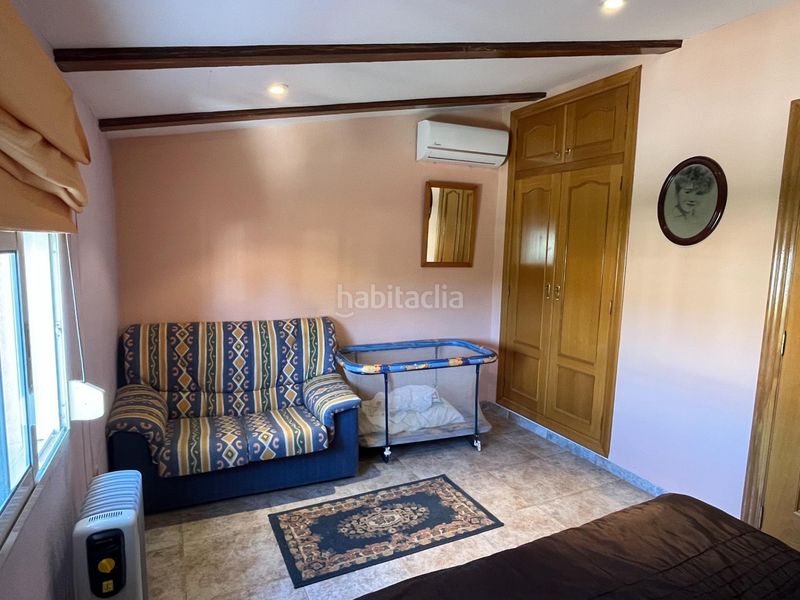 Foto cab810a9-bbce-4d66-9977-5d521f0b14f7. Casa amb aparcament a Vilamarxant