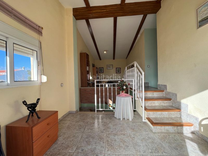Foto f2331152-f19f-4bd8-a17a-e3cf0a3e9ee0. Casa amb aparcament a Vilamarxant