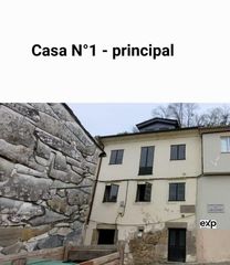 Haus in Mondoñedo. Casa en el camino de santiago de compostela