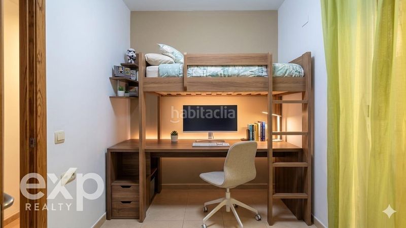 Foto c3ec52bc-bd45-455b-ad23-fa58666e0832. Pis amb aparcament a Alginet