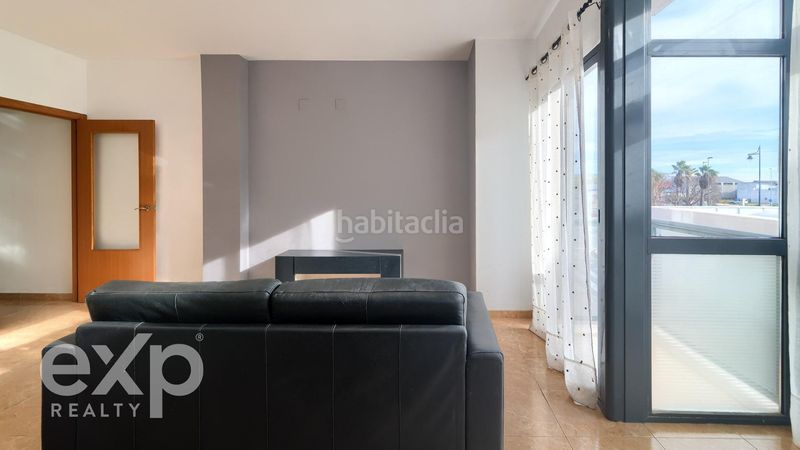 Foto d5513780-7387-4b83-9432-3da94aac64a1. Pis amb aparcament a Alginet