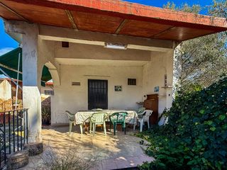 Mas à Sant Joan de Moró. Finca rústica con varias construcciones en sant joan de moró