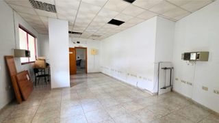 Local Comercial a Avenida del Mediterráneo