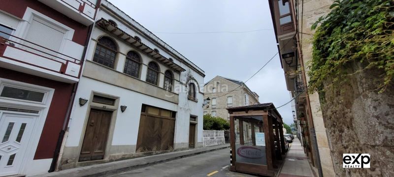 Foto 4396fbcd-4f35-4e11-9006-bef6a8d586cd. Casa amb aparcament a Valadouro (O)
