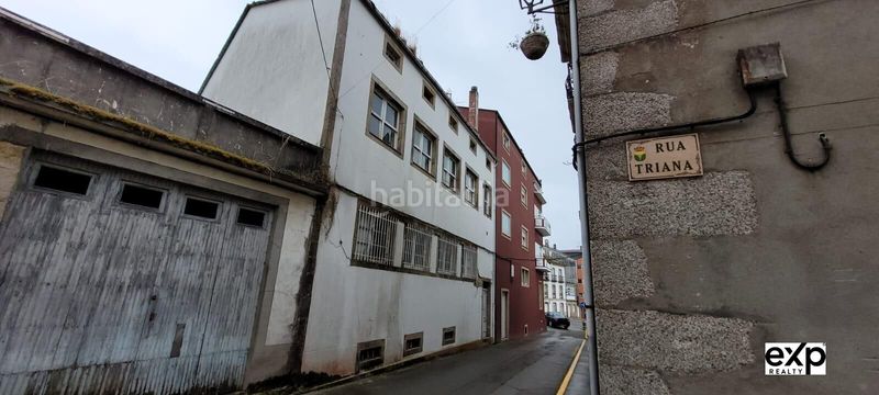 Foto 99fc9e09-0419-403a-8f09-6fa9b8cbb71c. Casa amb aparcament a Valadouro (O)