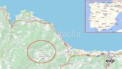 Foto ba559c5e-2b2d-412d-bcff-53f9d1160d4e. Casa amb aparcament a Valadouro (O)