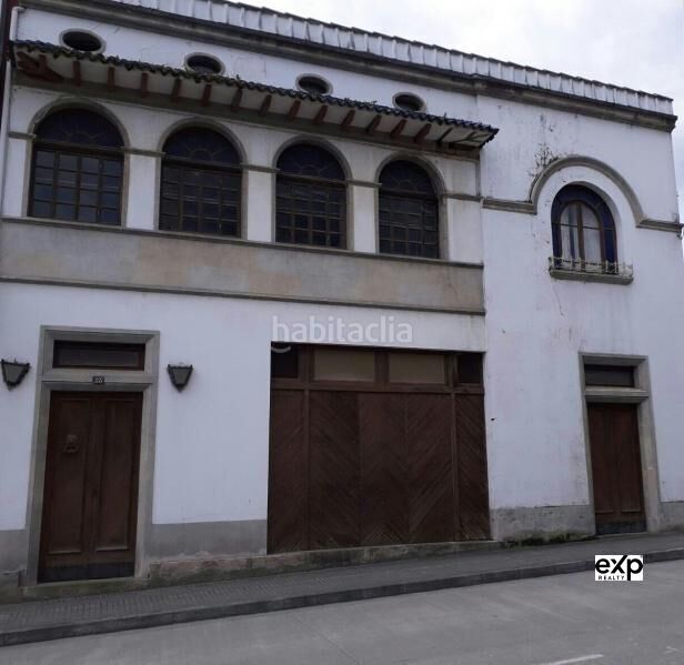 Foto c6ea5eb7-9d3b-495c-96a2-9966a8a22bd5. Casa amb aparcament a Valadouro (O)