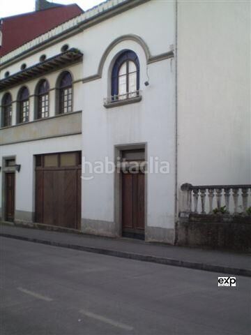 Foto e5b018b7-b0ec-450e-809e-108f2539e2f7. Casa amb aparcament a Valadouro (O)
