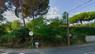 Terreno residencial  Carrer pin i soler. Parcela urbana de1332m2 en cerdayola del valles bien ubicado