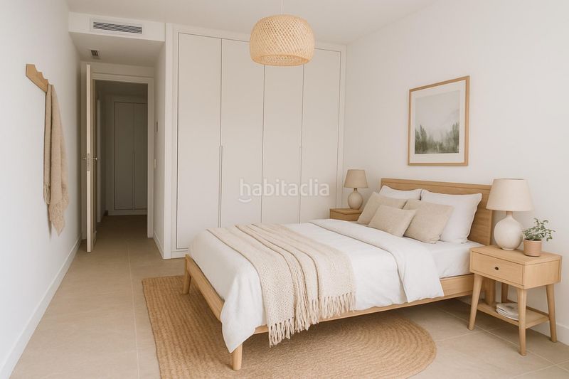 Foto 0694d906-fdba-4a9e-b3be-28bf17dc9d15. Apartament amb calefacció aparcament piscina a bahía de Marbella Marbella