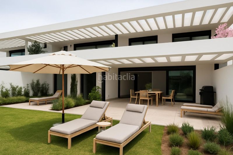 Foto 14f5acf7-90f3-4fa4-acea-be9db63edb7c. Apartament amb calefacció aparcament piscina a bahía de Marbella Marbella