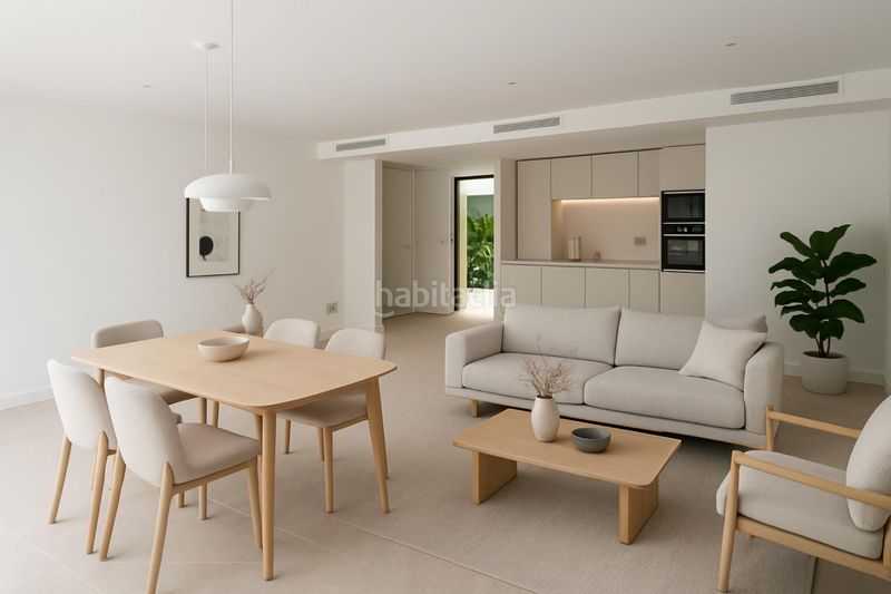 Foto 17bb51f8-f5f4-4c16-95db-e9aa4753ab60. Apartament amb calefacció aparcament piscina a bahía de Marbella Marbella