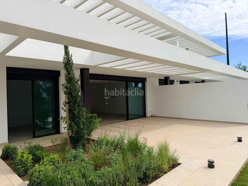 Foto 2974e5a8-3cb5-463c-994c-952b179e2ef8. Apartament amb calefacció aparcament piscina a bahía de Marbella Marbella