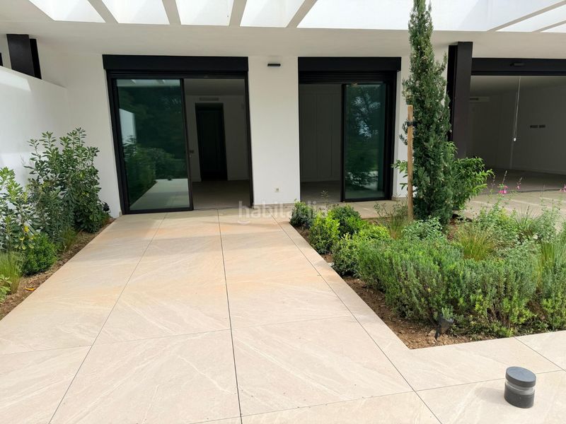 Foto 6db68db7-7a56-418d-b387-2be3a60eaadb. Apartament amb calefacció aparcament piscina a bahía de Marbella Marbella