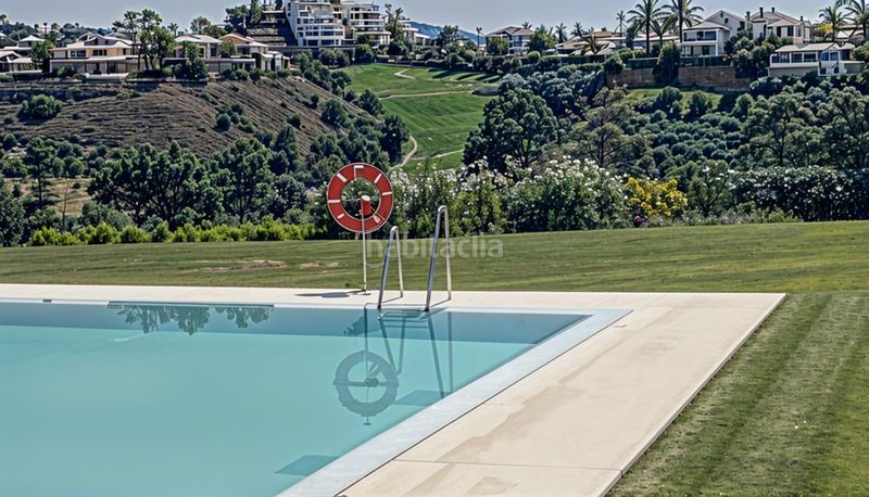 Foto 7f5fd734-8180-4b64-b76b-a1e26ff68801. Apartament amb calefacció aparcament piscina a bahía de Marbella Marbella