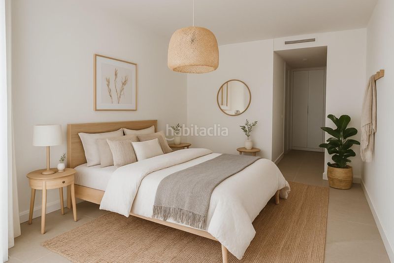 Foto 81b7c9d3-536b-4db2-b8d2-6b50ee86b2ce. Apartament amb calefacció aparcament piscina a bahía de Marbella Marbella