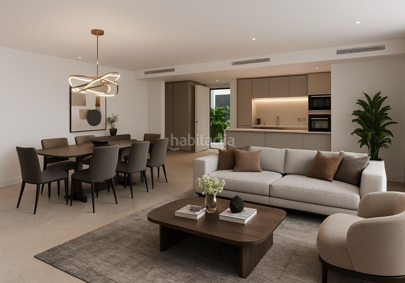 Foto 8a17a8b6-b489-4ec8-bf3e-c11818ce5237. Apartament amb calefacció aparcament piscina a bahía de Marbella Marbella