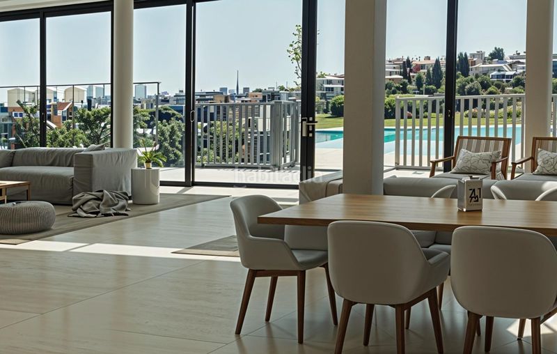 Foto a2a5d132-6dbb-458d-b7ad-cda743478bf2. Apartament amb calefacció aparcament piscina a bahía de Marbella Marbella