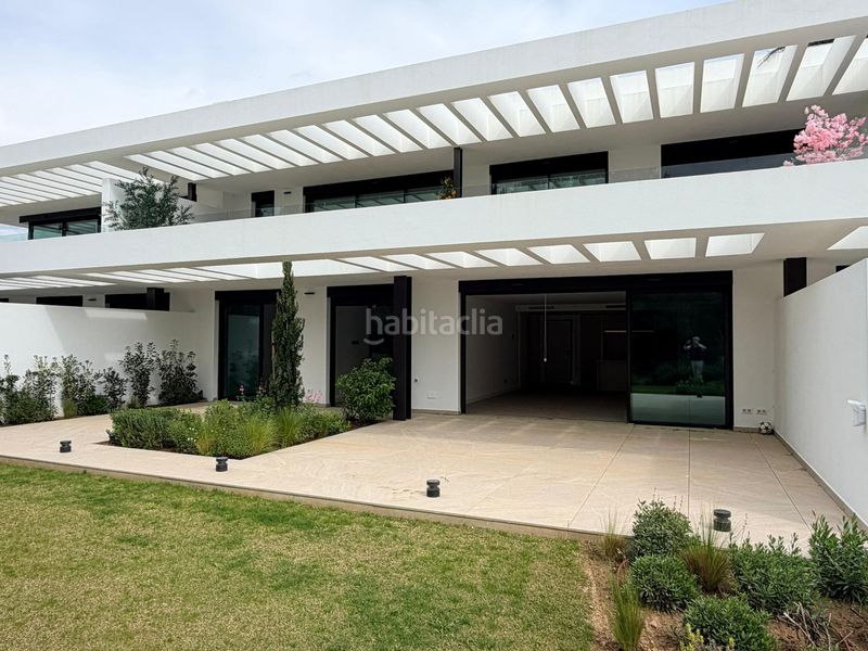 Foto a53f678e-9c0c-4a36-a310-2b4497aabb32. Apartament amb calefacció aparcament piscina a bahía de Marbella Marbella