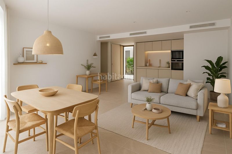 Foto e1ce906b-2c98-4c0d-a78e-fd6254ae36c4. Apartament amb calefacció aparcament piscina a bahía de Marbella Marbella